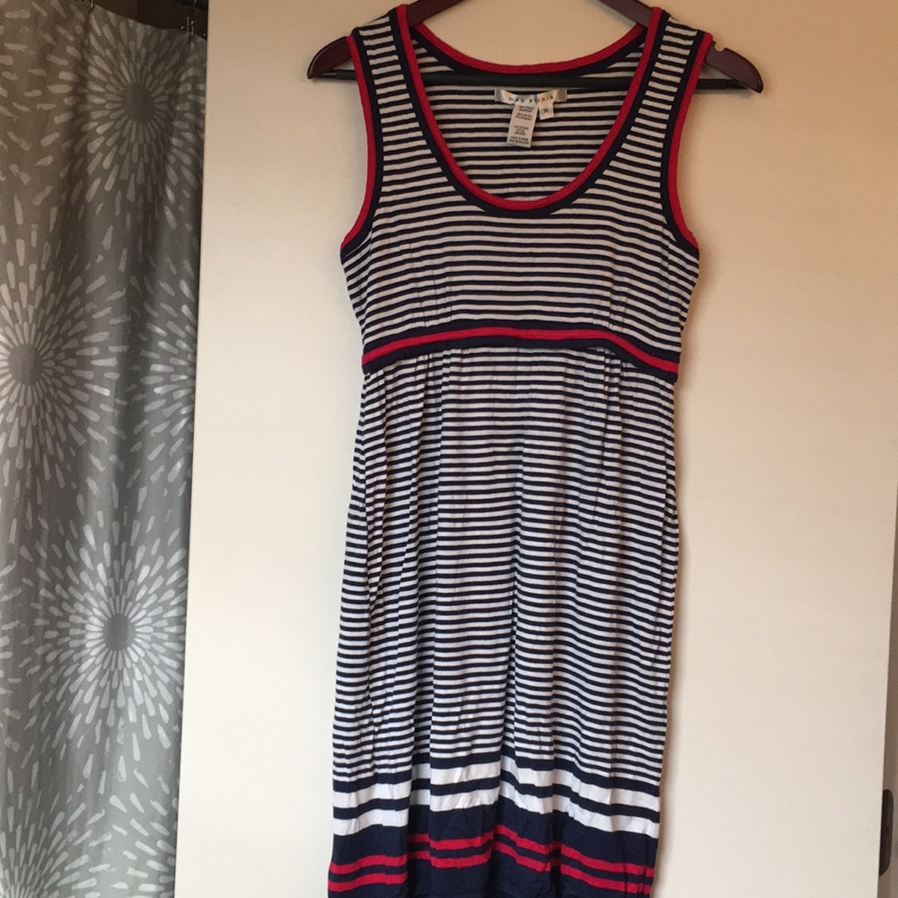 Max Studio dress